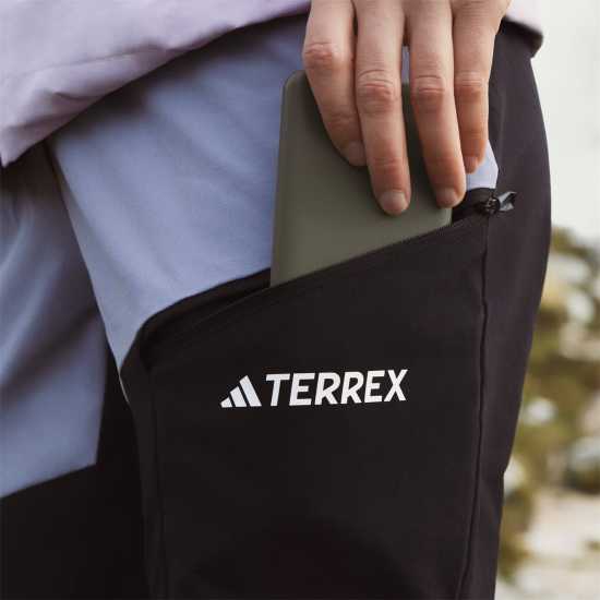 Adidas Дамски Шорти Terrex Xperior Shorts Womens  