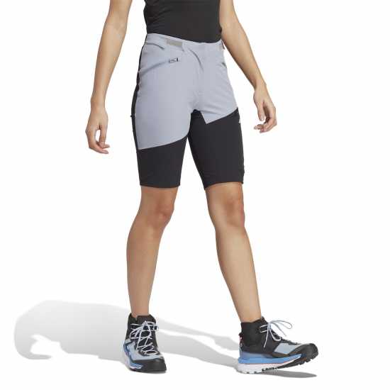 Adidas Дамски Шорти Terrex Xperior Shorts Womens  