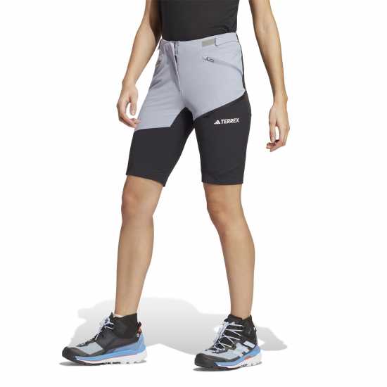 Adidas Дамски Шорти Terrex Xperior Shorts Womens  