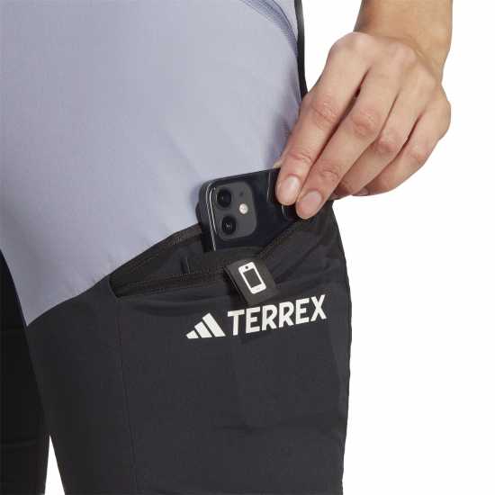 Adidas Дамски Шорти Terrex Xperior Shorts Womens  