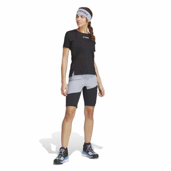 Adidas Дамски Шорти Terrex Xperior Shorts Womens  