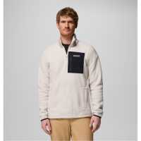 Мъжки полар Полар Мъже Jasper Ridge Fleece Mens Dark Stone Полар Мъже Jasper Ridge Fleece Mens Dark Stone Мъжки полар