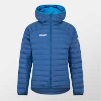 Пухено Яке Millet Men's Fitz Roy Insulated Weather-Resistant Streamlined Fit Down Jacket  