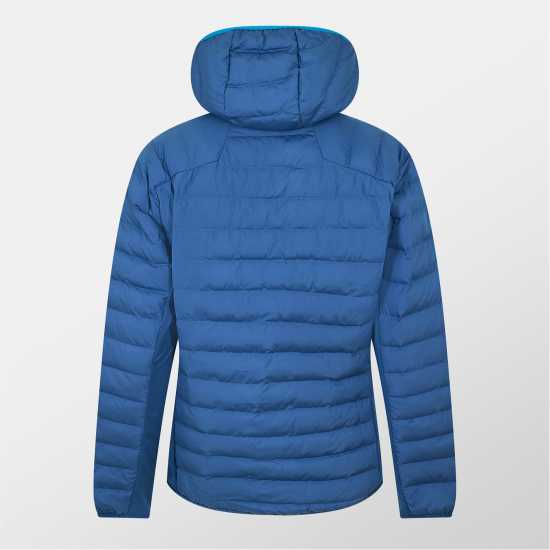 Пухено Яке Millet Men's Fitz Roy Insulated Weather-Resistant Streamlined Fit Down Jacket  