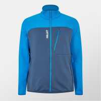 Мъжки полар Millet Seneca Flc Jk Sn44 Millet Seneca Flc Jk Sn44 Мъжки полар