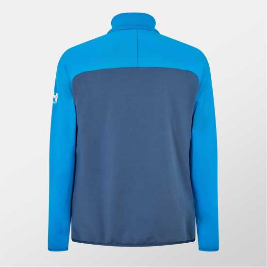 Мъжки полар Millet Seneca Flc Jk Sn44 Millet Seneca Flc Jk Sn44 Мъжки полар