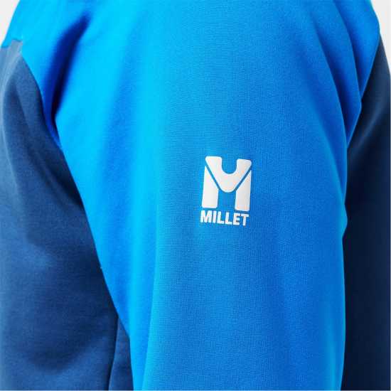 Мъжки полар Millet Seneca Flc Jk Sn44 Millet Seneca Flc Jk Sn44 Мъжки полар