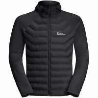 Jack Wolfskin Пухено Яке Men's Jw Routeburn Water Resistant Windproof Synthetic Down Jacket  