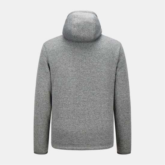 Karrimor Orbit Hoodie Mens Сив марл Karrimor Orbit Hoodie Mens Сив марл