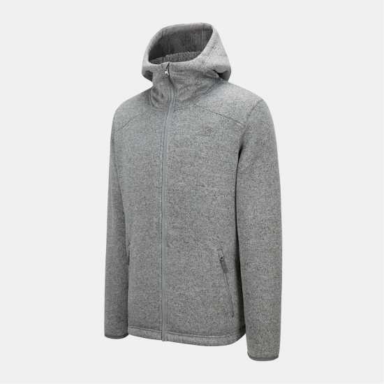 Karrimor Orbit Hoodie Mens Сив марл Karrimor Orbit Hoodie Mens Сив марл