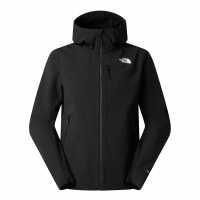 Мъжко Софтшел Яке The North Face Tansa Tansa Softshell Jacket Mens  