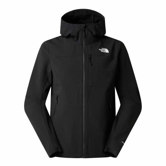 Мъжко Софтшел Яке The North Face Tansa Tansa Softshell Jacket Mens  