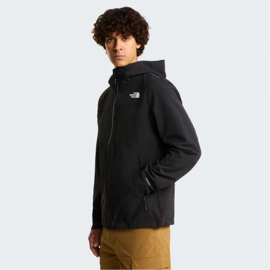 Мъжко Софтшел Яке The North Face Tansa Tansa Softshell Jacket Mens  
