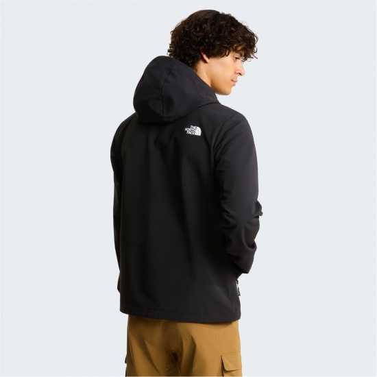Мъжко Софтшел Яке The North Face Tansa Tansa Softshell Jacket Mens  
