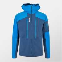 Millet Pierra Hood Full Zip Fleece Millet Pierra Hood Full Zip Fleece