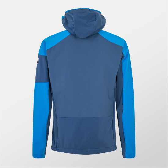 Millet Pierra Hood Full Zip Fleece Millet Pierra Hood Full Zip Fleece