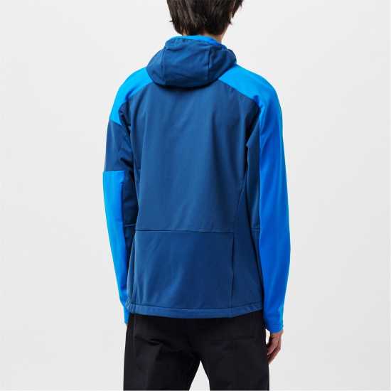 Millet Pierra Hood Full Zip Fleece Millet Pierra Hood Full Zip Fleece