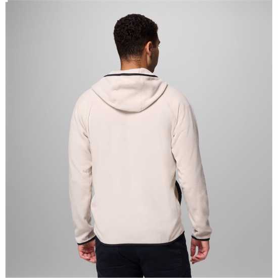 Мъжки Суитшърт Полар Columbia Fast Trek Hooded Fleece Mens Тъмно камък Мъжки Суитшърт Полар Columbia Fast Trek Hooded Fleece Mens Тъмно камък