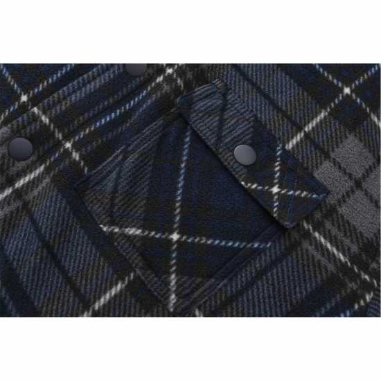 Lee Cooper Яке Полар Fleece Jacket For Mens Lee Cooper Яке Полар Fleece Jacket For Mens