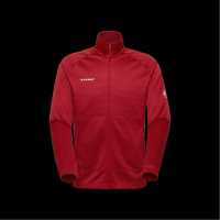 Mammut Men's Full Zip Fleece  