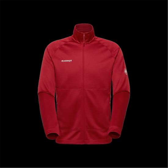 Mammut Men's Full Zip Fleece  