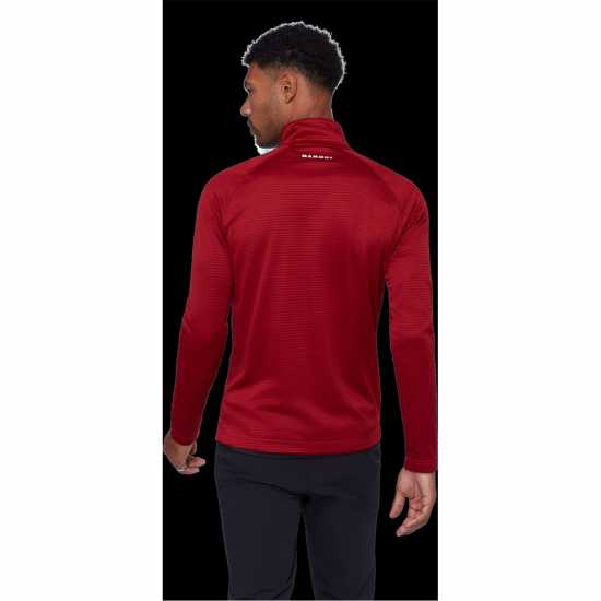 Mammut Men's Full Zip Fleece  