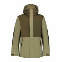 Icepeak Яке 3В1 Men's Midvale Waterproof 3 In 1 Jacket  