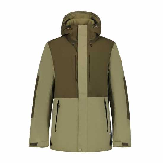 Icepeak Яке 3В1 Men's Midvale Waterproof 3 In 1 Jacket  