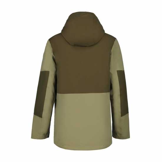 Icepeak Яке 3В1 Men's Midvale Waterproof 3 In 1 Jacket  
