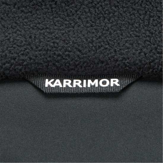 Мъжки полар Karrimor Мъжко Яке Полар Windproof Fleece Jacket Mens Karrimor Мъжко Яке Полар Windproof Fleece Jacket Mens Мъжки полар