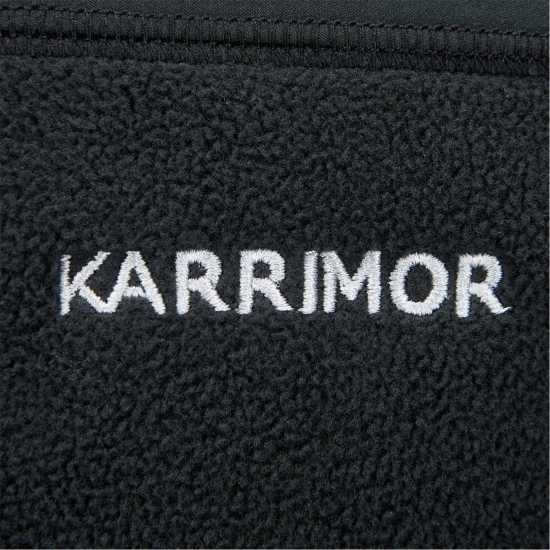 Мъжки полар Karrimor Мъжко Яке Полар Windproof Fleece Jacket Mens Karrimor Мъжко Яке Полар Windproof Fleece Jacket Mens Мъжки полар
