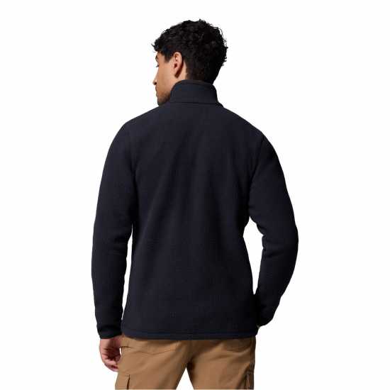 Columbia Columbia Jasp Flc Jk Sn62 Black 