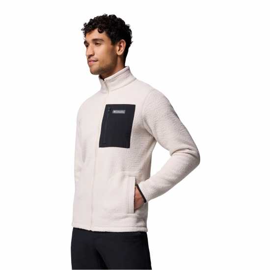 Columbia Columbia Jasp Flc Jk Sn62 Fossil 