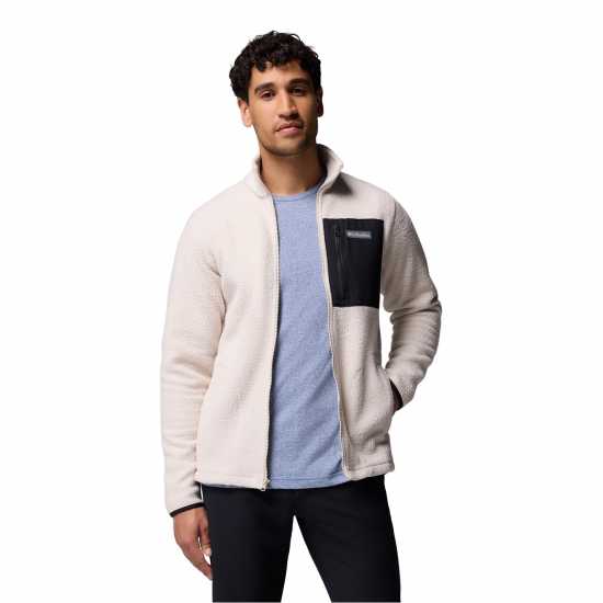 Columbia Columbia Jasp Flc Jk Sn62 Fossil 