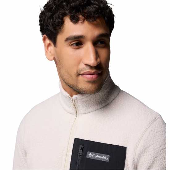 Columbia Columbia Jasp Flc Jk Sn62 Fossil 