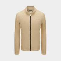 Karrimor Полар Мъже Tundra Sherpa Fleece Mens Beige Karrimor Полар Мъже Tundra Sherpa Fleece Mens Beige