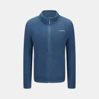 Karrimor Полар Мъже Tundra Sherpa Fleece Mens Blue Karrimor Полар Мъже Tundra Sherpa Fleece Mens Blue