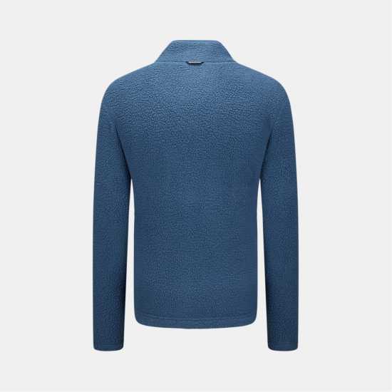 Karrimor Полар Мъже Tundra Sherpa Fleece Mens Blue 