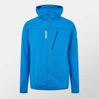 Мъжки полар Мъжко Яке Полар Millet Seneca Fleece Jacket Mens Икона Синьо Мъжко Яке Полар Millet Seneca Fleece Jacket Mens Икона Синьо Мъжки полар