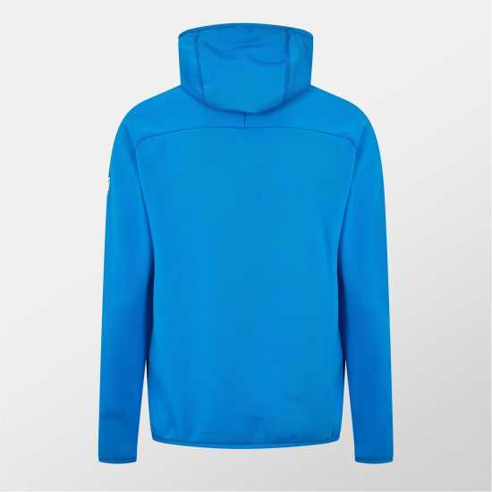 Мъжко Яке Полар Millet Seneca Fleece Jacket Mens Икона Синьо Мъжки полар