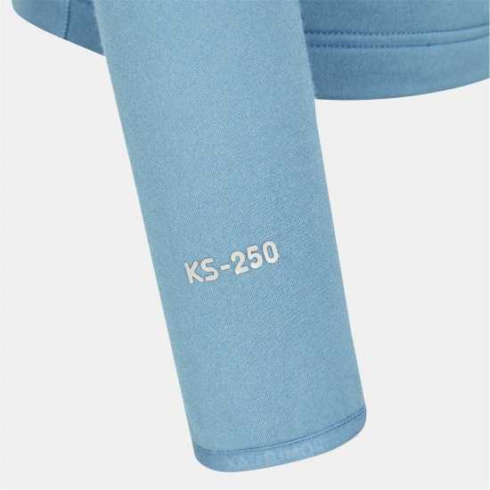 Karrimor Мъжко Яке Полар Helium Fleece Jacket Mens Karrimor Мъжко Яке Полар Helium Fleece Jacket Mens