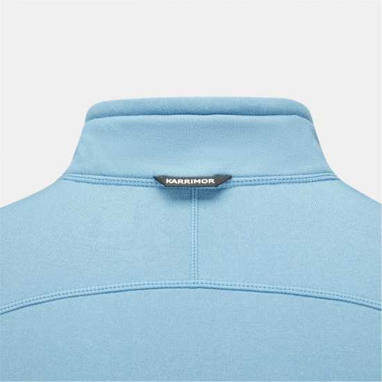 Karrimor Мъжко Яке Полар Helium Fleece Jacket Mens Karrimor Мъжко Яке Полар Helium Fleece Jacket Mens