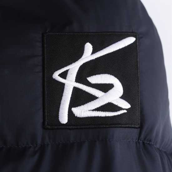 Мъжко Яке Karrimor K2 Down Jacket Mens  Мъжки грейки