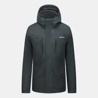 Karrimor Men's Tundra Waterproof Thermolite Insulated Parka  