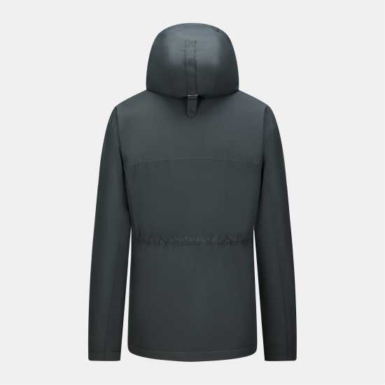 Karrimor Men's Tundra Waterproof Thermolite Insulated Parka  
