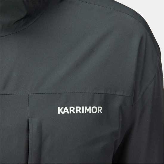 Karrimor Men's Tundra Waterproof Thermolite Insulated Parka  