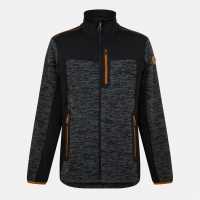 Мъжки полар Icepeak Мъжко Яке Полар Montgomery Fleece Jacket Mens Оловно-сиво Icepeak Мъжко Яке Полар Montgomery Fleece Jacket Mens Оловно-сиво Мъжки полар