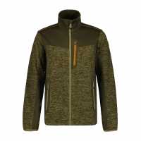 Мъжки полар Icepeak Мъжко Яке Полар Montgomery Fleece Jacket Mens Тъмно маслиново Icepeak Мъжко Яке Полар Montgomery Fleece Jacket Mens Тъмно маслиново Мъжки полар