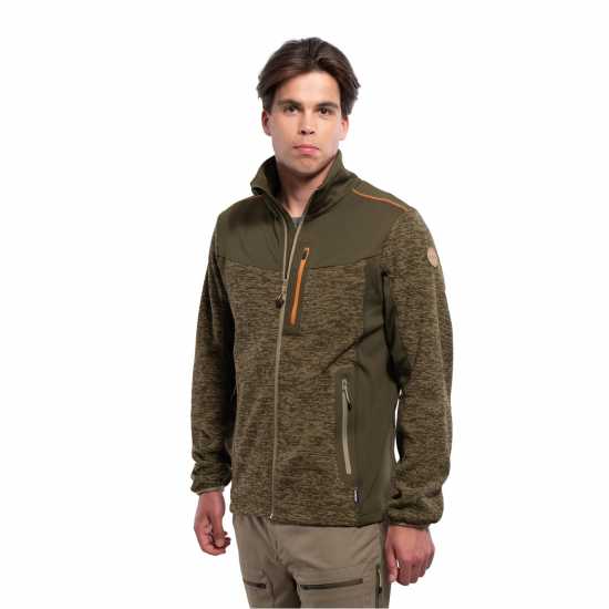 Мъжки полар Icepeak Мъжко Яке Полар Montgomery Fleece Jacket Mens Тъмно маслиново Icepeak Мъжко Яке Полар Montgomery Fleece Jacket Mens Тъмно маслиново Мъжки полар