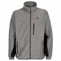 Trespass Полар Мъже Jynx Fleece Mens  Мъжки полар